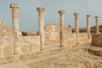 Cyprus - MONUMENTS