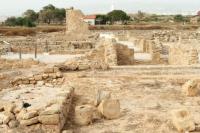 Cyprus - MONUMENTS