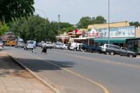 Livingstone