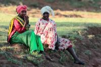ETHIOPIANS -oders