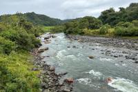 ECUADOR LANDSCAPE