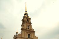 Saint Petersburg