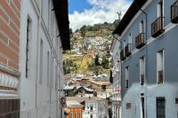 ECUADOR -QUITO
