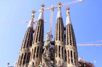 Antoni  Gaudi