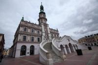 Zamość