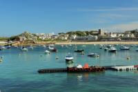 Scilly