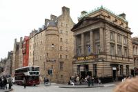 Edinburgh
