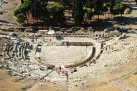 Athens - Acropolis