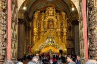 ECUADOR -QUITO