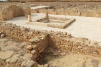 Cyprus - MONUMENTS
