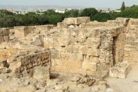 Cyprus - MONUMENTS