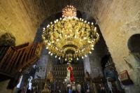 Cyprus - MONUMENTS