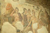 Cyprus - MONUMENTS