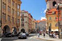 Prague
