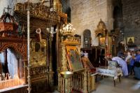 Cyprus - MONUMENTS