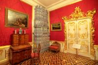 Tsarskoye Selo